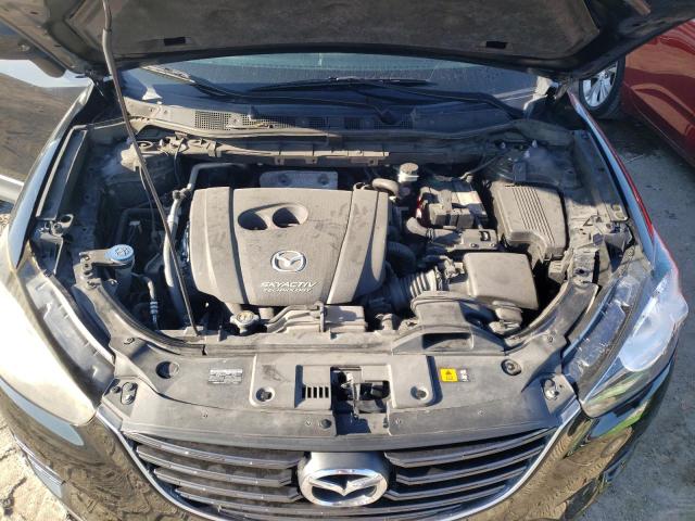 Photo 7 from auction – 2016 MAZDA CX-5 SPORT with VIN JM3KE2BY4G0741343
