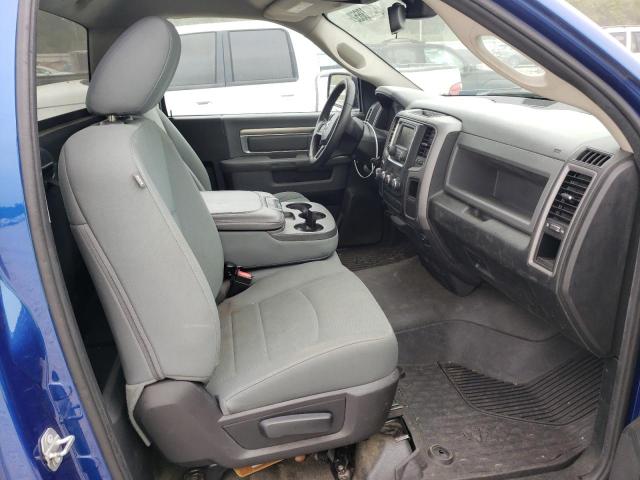 Photo 5 from auction – 2016 RAM 1500 ST with VIN 3C6JR6AT8GG311985
