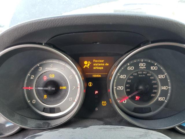 Photo 8 from auction – 2010 ACURA MDX with VIN 2HNYD2H2XAH531934