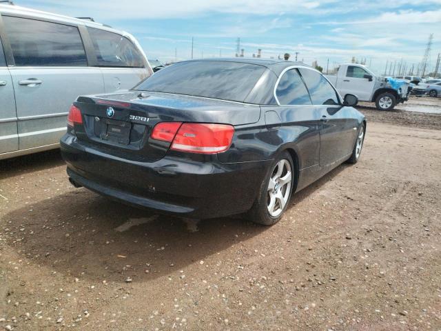 Photo 9 from auction – 2010 BMW 328 I SULE with VIN WBAWR3C5XAP463536