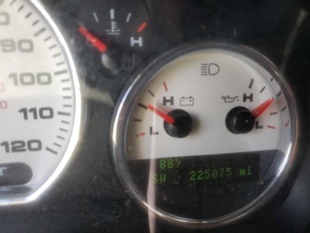 Photo 8 from auction – 2007 FORD F150 SUPER with VIN 1FTPW14V27FA88856