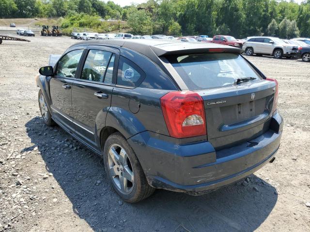 Photo 3 from auction – 2007 DODGE CALIBER R/ with VIN 1B3HE78K47D299189