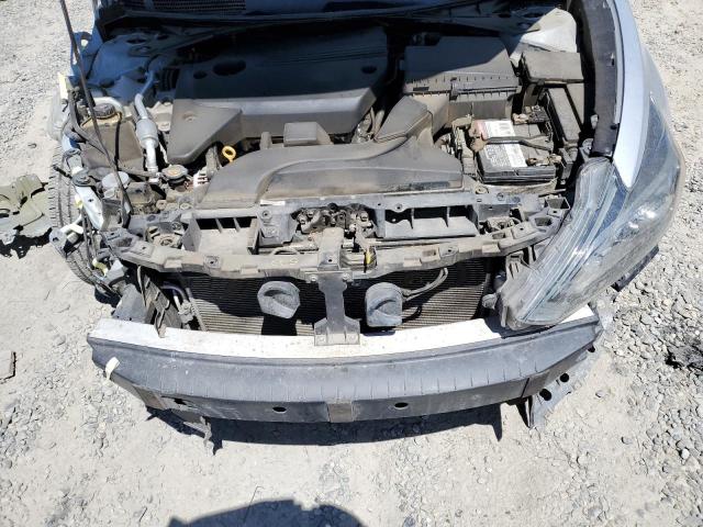 Photo 7 from auction – 2017 NISSAN ALTIMA 2.5 with VIN 1N4AL3AP9HC252533
