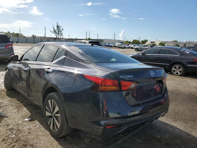 Photo 3 from auction – 2020 NISSAN ALTIMA SL with VIN 1N4BL4EV1LC158772
