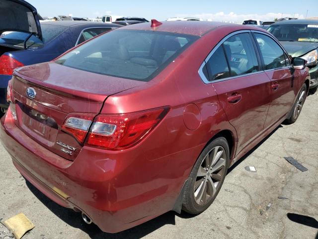 Photo 4 from auction – 2016 SUBARU LEGACY 3.6 with VIN 4S3BNEN66G3005071