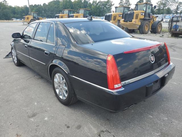 Photo 3 from auction – 2010 CADILLAC DTS PREMIU with VIN 1G6KH5EY7AU126172