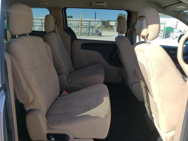 Photo 6 from auction – 2013 DODGE GRAND CARA with VIN 2C4RDGBG4DR727460