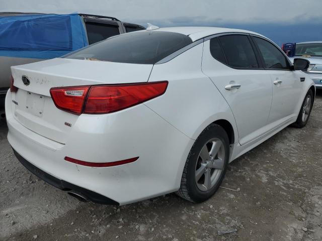 Photo 4 from auction – 2015 KIA OPTIMA LX with VIN 5XXGM4A71FG375652