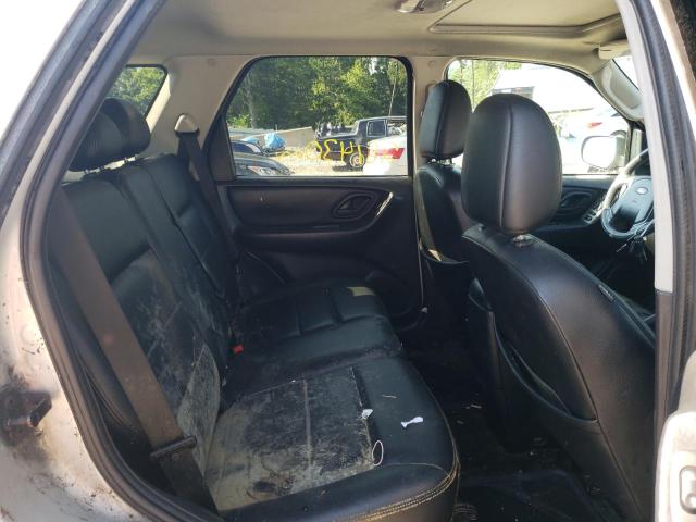 Photo 6 from auction – 2007 FORD ESCAPE with VIN 1FMCU94137KC08165