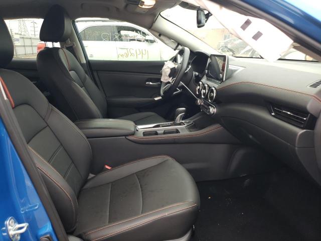 Photo 5 from auction – 2020 NISSAN SENTRA SR with VIN 3N1AB8DV7LY292228