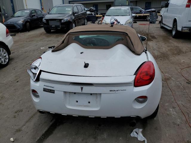 Photo 6 from auction – 2008 PONTIAC SOLSTICE with VIN 1G2MC35BX8Y128770