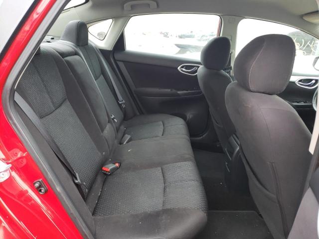 صورة رقم 6 من المزاد - 2015 NISSAN SENTRA مع VIN 3N1AB7AP5FY276128