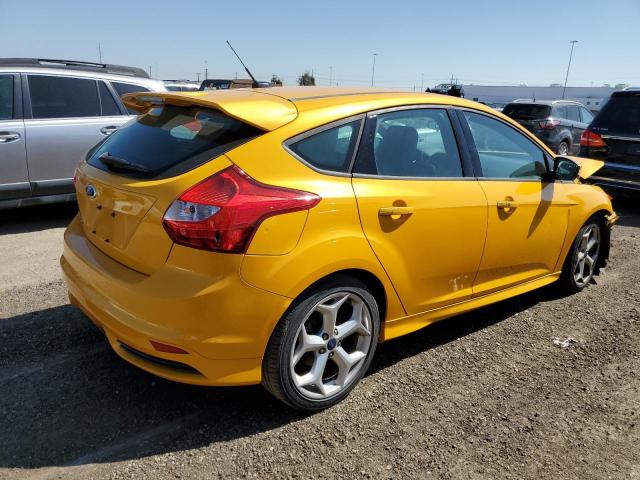 صورة رقم 4 من المزاد - 2013 FORD FOCUS ST مع VIN 1FADP3L95DL158983