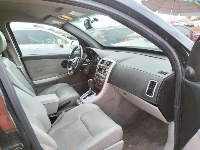 Photo 5 from auction – 2008 CHEVROLET EQUINOX LT with VIN 2CNDL53F886067238