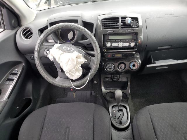 Photo 9 from auction – 2008 TOYOTA SCION XD with VIN JTKKU10498J002334