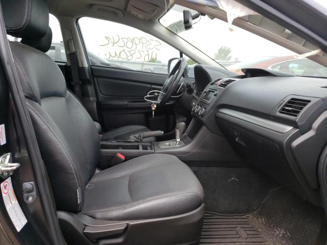 صورة رقم 5 من المزاد - 2012 SUBARU IMPREZA SP مع VIN JF1GPAR6XCH234830