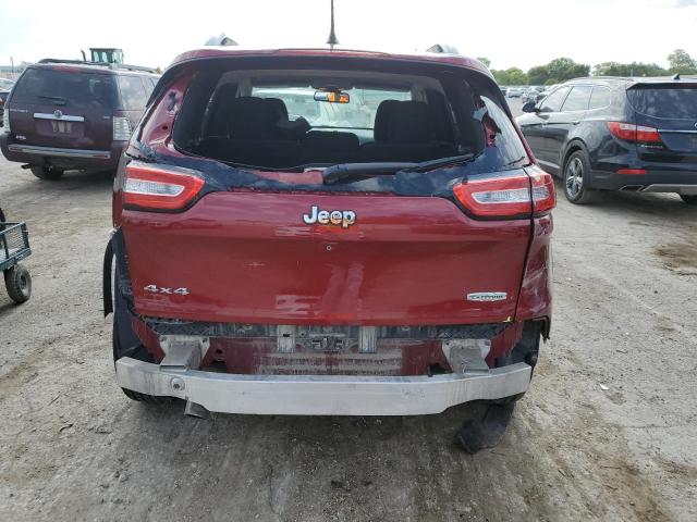 Photo 9 from auction – 2015 JEEP CHEROKEE L with VIN 1C4PJMCB6FW541723