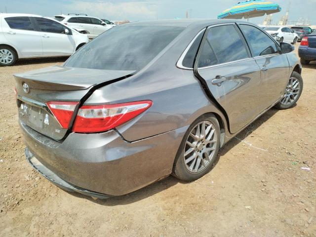 Photo 4 from auction – 2015 TOYOTA CAMRY LE with VIN 4T1BF1FK5FU981977