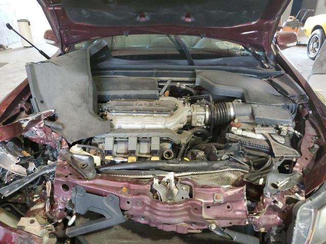 Photo 7 from auction – 2012 ACURA TL with VIN 19UUA9F54CA005160