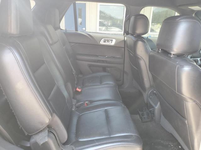 Photo 6 from auction – 2012 FORD EXPLORER X with VIN 1FMHK7D93CGA81551