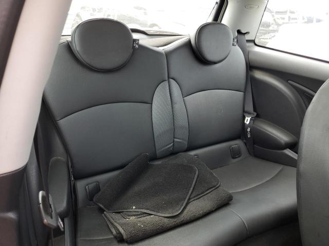 Photo 6 from auction – 2009 MINI COOPER with VIN WMWMF33529TW79979