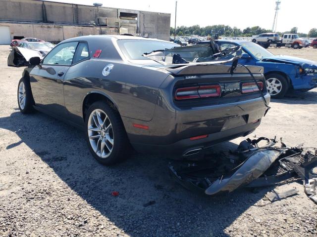 Zdjęcie 3 z aukcji – 2022 DODGE CHALLENGER z VIN 2C3CDZKG9NH144783