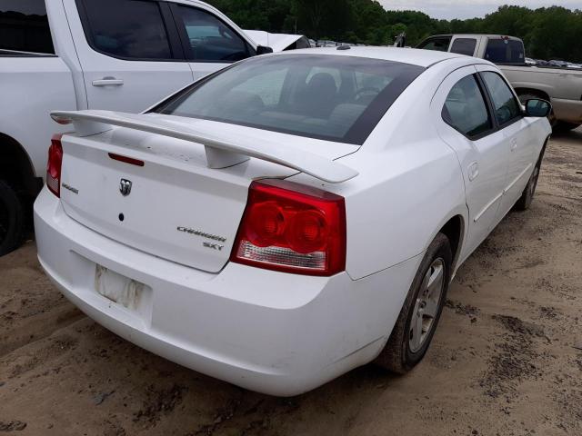 Zdjęcie 4 z aukcji – 2010 DODGE CHARGER SX z VIN 2B3CA3CV3AH292938