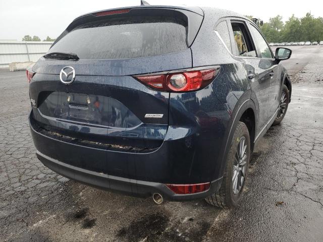 Photo 4 from auction – 2019 MAZDA CX-5 TOURI with VIN JM3KFBCM4K0666046