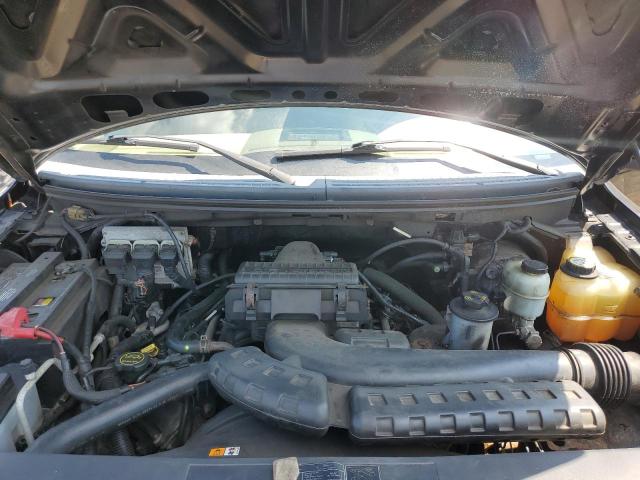 Photo 7 from auction – 2006 FORD F150 with VIN 1FTPX14526NA31008