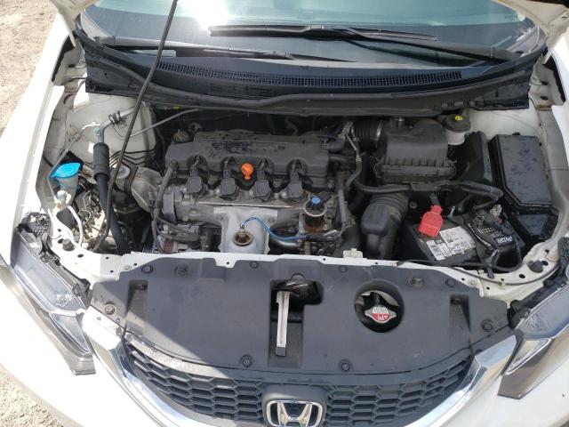 Photo 7 from auction – 2015 HONDA CIVIC LX with VIN 2HGFB2F51FH505246