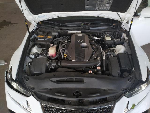 Foto 7 de la subasta – 2017 LEXUS IS 200T con VIN JTHBA1D28H5056823