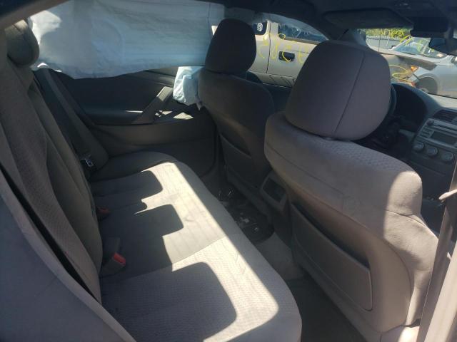 Photo 6 from auction – 2011 TOYOTA CAMRY BASE with VIN 4T1BF3EK9BU190939