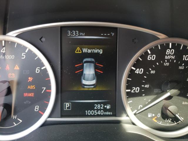 Photo 8 from auction – 2017 NISSAN SENTRA S with VIN 3N1AB7AP1HY275688