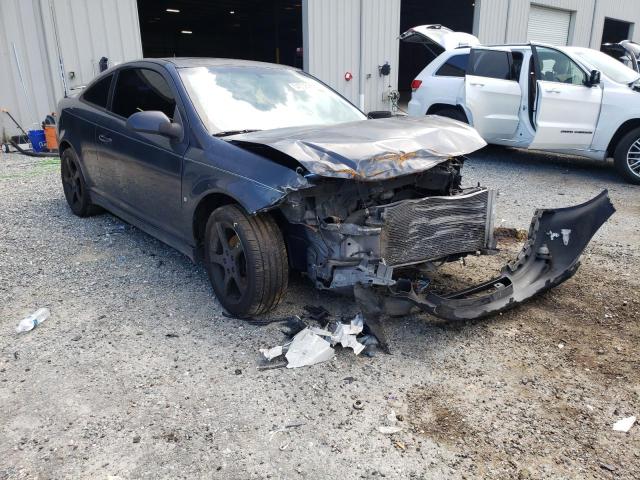 Photo 1 from auction – 2008 PONTIAC G5 GT with VIN 1G2AN18B887300720