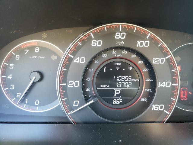 Photo 8 from auction – 2014 HONDA ACCORD SPO with VIN 1HGCR2F57EA162664