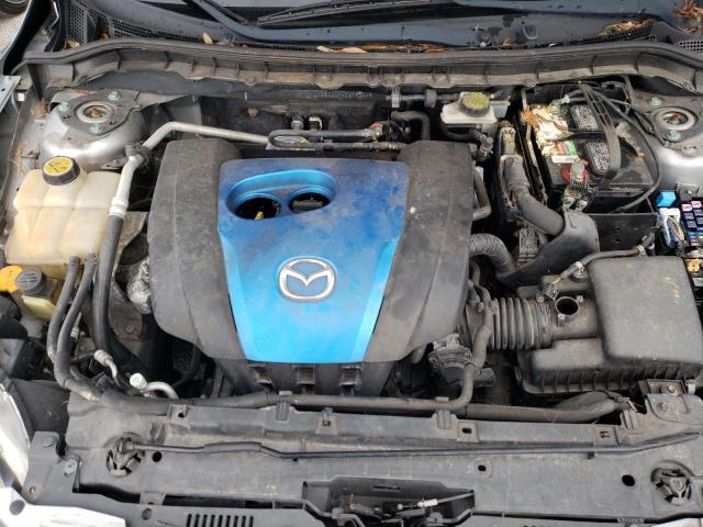 Photo 7 from auction – 2013 MAZDA 3 I with VIN JM1BL1U74D1750143