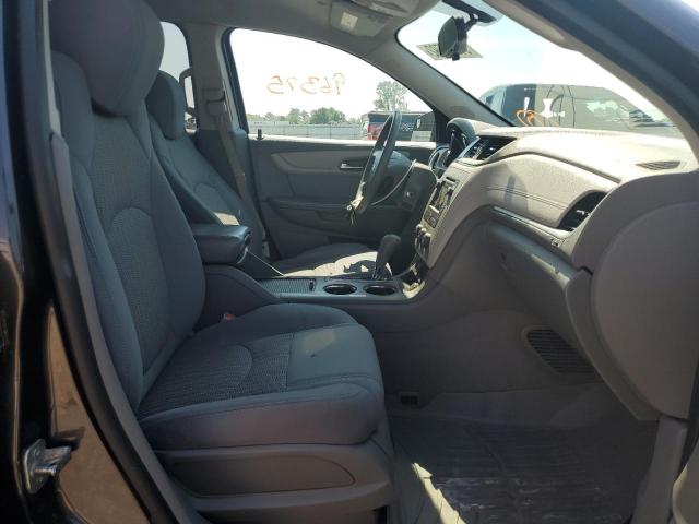 Photo 5 from auction – 2014 CHEVROLET TRAVERSE L with VIN 1GNKVFKD7EJ355463