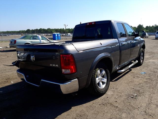 صورة رقم 4 من المزاد - 2014 DODGE RAM 1500 مع VIN 1C6RR7GT9ES338960