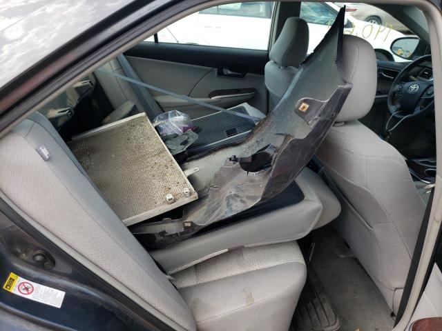 Zdjęcie 6 z aukcji – 2012 TOYOTA CAMRY BASE z VIN 4T4BF1FK8CR259386