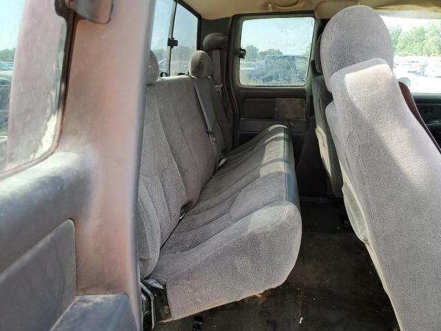 Photo 6 from auction – 2006 CHEVROLET SILVERADO with VIN 2GCEK19B261112709