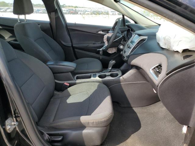 Photo 5 from auction – 2017 CHEVROLET CRUZE LS with VIN 1G1BC5SM8H7209852