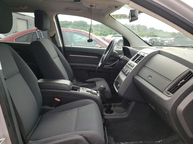 Photo 5 from auction – 2010 DODGE JOURNEY SX with VIN 3D4PH5FV4AT107373