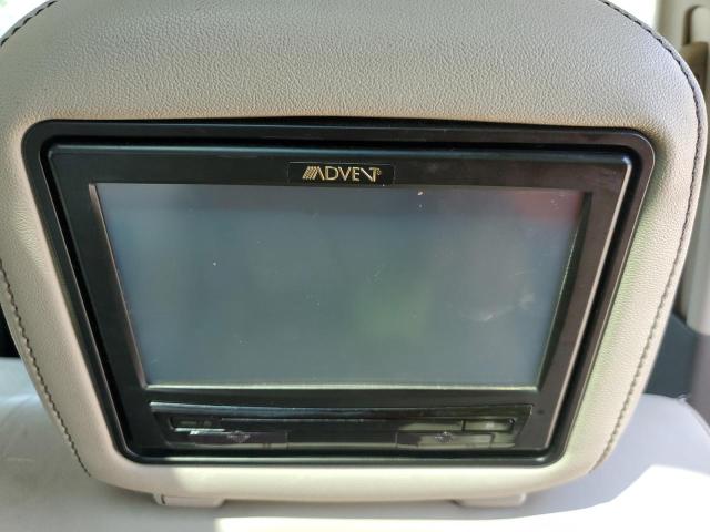 Photo 9 from auction – 2012 FORD FLEX LIMIT with VIN 2FMGK5DC1CBD10537