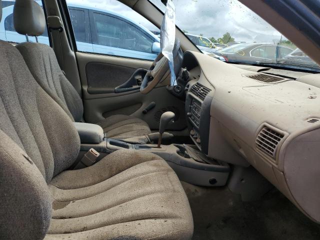 Photo 5 from auction – 2005 CHEVROLET CAVALIER with VIN 1G1JC52F657145738
