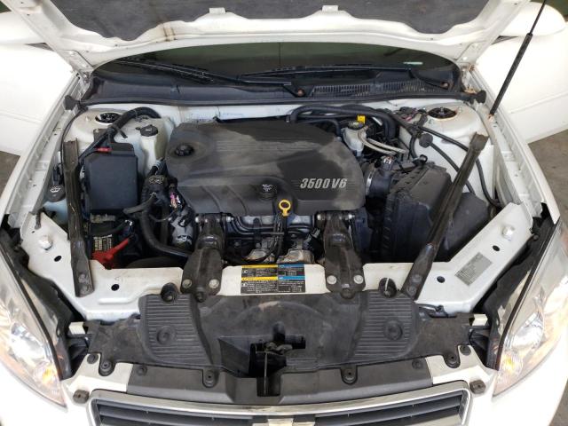 Photo 7 from auction – 2009 CHEVROLET IMPALA 1LT with VIN 2G1WT57K291302082
