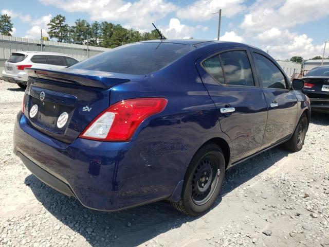 Photo 4 from auction – 2018 NISSAN VERSA S with VIN 3N1CN7AP1JL875615