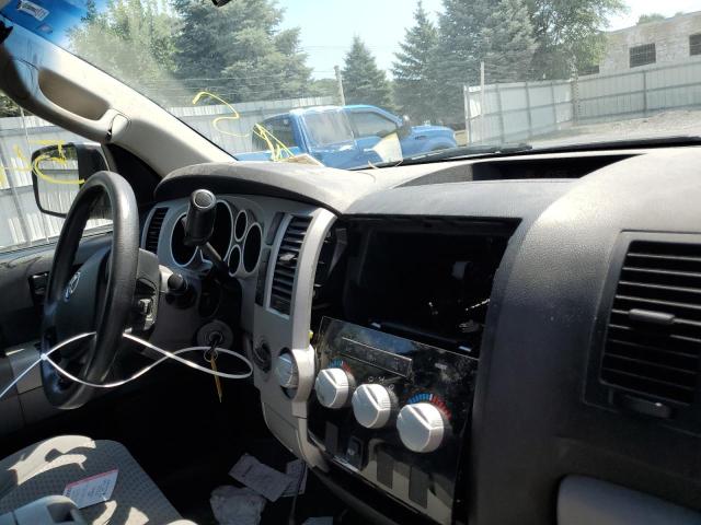 Photo 9 from auction – 2007 TOYOTA TUNDRA DOU with VIN 5TBBT54127S452709