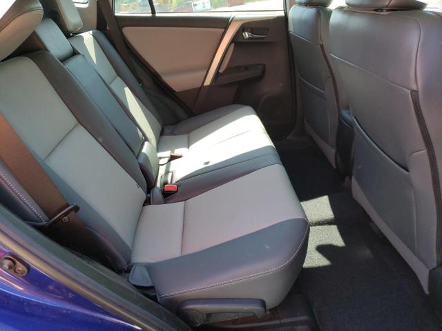 Photo 6 from auction – 2015 TOYOTA RAV4 LIMIT with VIN 2T3DFREV2FW388863