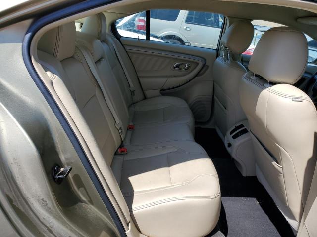Photo 6 from auction – 2013 FORD TAURUS SEL with VIN 1FAHP2E81DG186014