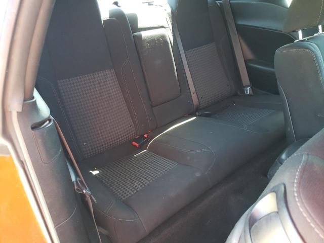 Photo 6 from auction – 2016 DODGE CHALLENGER with VIN 2C3CDZAGXGH129097